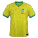 Brazylia nike 2022 home yellow.png Thumbnail